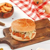 L Chicken Burger